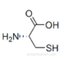 L (+) - Cisteína CAS 52-90-4